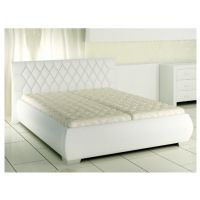 KOŁO - Łóżko 81218 KF -180x200