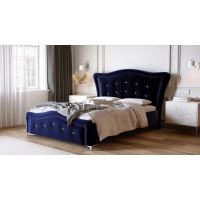 KOŁO - Łóżko 81230 RM z pojemnikiem | 90x200