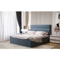 KOŁO - Łóżko 81232 KF z pojemnikiem | 100x200