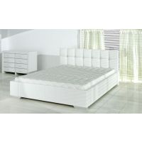 KOŁO - Łóżko 81274 KF -180x200