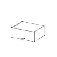 LAYMAN - ELIN Szafka WOG8/36/58 | Górna | Głęboka | 1 klapa