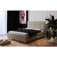 KOŁO - Łóżko 83091 z pojemnikiem | 140x200