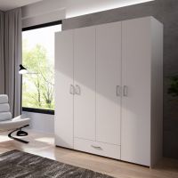 Forte - ECONOBOX 2 Szafa ECBS842-120