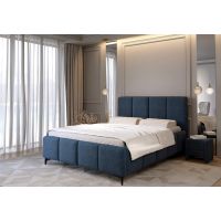 KOŁO - CLASSIC Łóżko 84261 RP | z pojemnikiem | 120x200