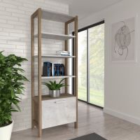 Forte - DURO Regał DURR716-J10