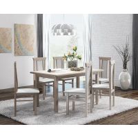 MOSKAŁA MEBLE - Stół 870 rozkładany