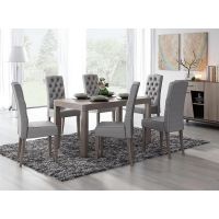 MOSKAŁA MEBLE - Stół 880 rozkładany