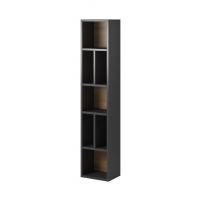 HELVETIA MEBLE WIERUSZÓW - TOLEDO | Regał | 24JKDW88 | Element wiszący