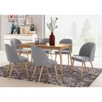 MOSKAŁA MEBLE - Stół 891 rozkładany