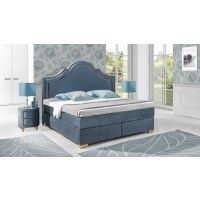 NEW ELEGANCE - NEW ELEGANCE WEZGŁOWIE 900 | do łóżka kontynentalnego | 160