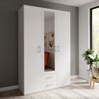 Forte - ECONOBOX 2 Szafa ECBS931-120