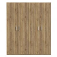 Forte - ECONOBOX 2 Szafa ECBS945-D108