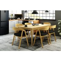 MOSKAŁA MEBLE - Stół 946 rozkładany