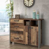 Forte - CLIF Komoda CLFK221-C546