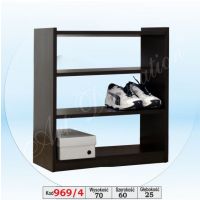 Art. Decoration - 969/4 Regał na buty