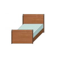 MEBLOMIX - Alder Łóżko 99