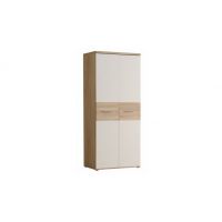 Forte - WINNIE Szafa ubraniowa WNS92