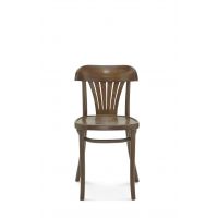 FAMEG - A-165 Krzesło | siedzisko tapicerowane