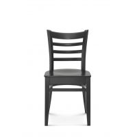 FAMEG - BISTRO 2 Krzesło A-9907 | siedzisko twarde