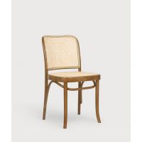 PAGED - CLASSIC Krzesło A-8110 | Wyplot | Buk | Kont.