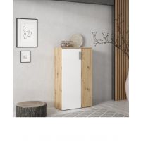 Forte - NET106 Szafka na buty BTS321-C830