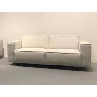 AEK - ARUBA SOFA 2-OSOBOWA BEZ FUNKCJI