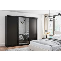 ARKOS - COLLIN Szafa | 250 cm