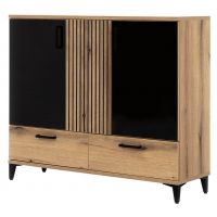 LIVEO - ARIS Komoda AS4 | DOSTĘPNA OD REKI