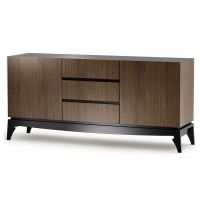 VIVO - AKANT TYP 04 Kredens 2d3s