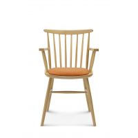 FAMEG - WAND Fotel B-1102/1 | siedzisko tapicerowane