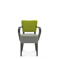 FAMEG - TULIP 2 Fotel B-9608/1