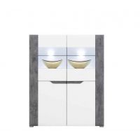 LIVEO - Brando Kredens B4