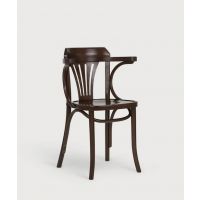 PAGED - CLASSIC Fotel B-5182 | Buk | Kont.