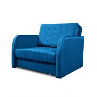 EWA MEBLE - BASIA Sofa 1-os
