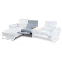 FENIKS MEBLE - LORENZO Fotel 1BB EL relaks elektryczny bez boków