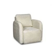 WERXAL - BIANCO Fotel