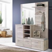 Forte - BIG BANG Przedpokój BBGD01-D41F