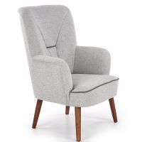 HALMAR - BISHOP Fotel | z PL