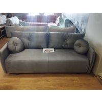 Morel Meble - BO Sofa z funkcją spania i pojemnikiem | DOSTĘPNA OD RĘKI