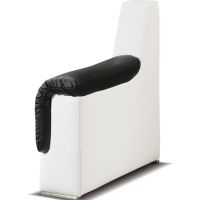 WERXAL - LUNA System BP Bok prawy