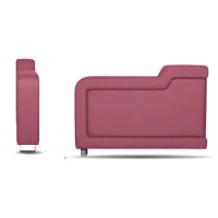 Meblomak - ANDRIA Bok BdP typ "d" prawy