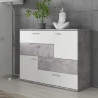 Forte - SKIVE Komoda SKVK46-C251