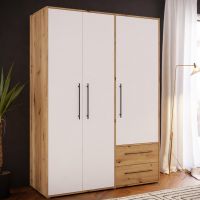 Forte - JUPITER Szafa ubraniowa MKSS833-C830