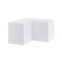 LAYMAN - CAMPARI WNPP 65/65/36 Szafka górna narożna 65