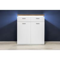 MC AKCENT - CALI Komoda | CAZ1ST75