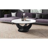 HUBERTUS - CAPRI 100 Ława okrągła