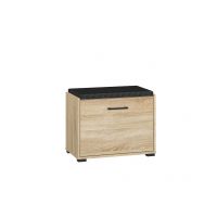 ML MEBLE - CARO 01 Szafka na buty