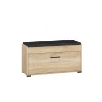 ML MEBLE - CARO 05 Szafka na buty