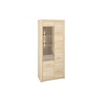 ML MEBLE - Castel 02/S witryna