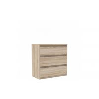 Forte - CHELSEA Komoda CHLK23 D30